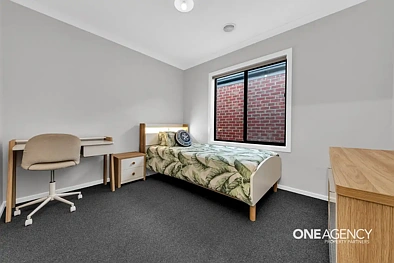 20 Peterborough Rise, Werribee, VIC 3030, 4房, 2浴, House