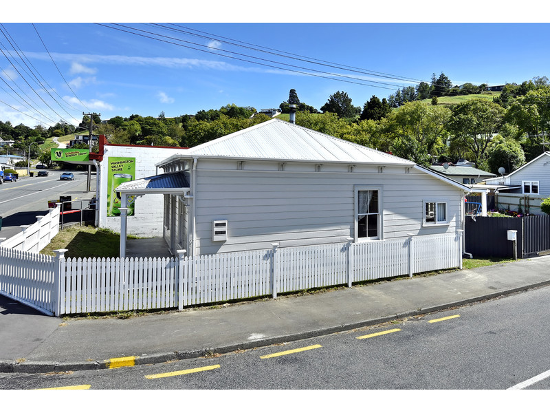 1 Rentone Street, Stepneyville, Nelson, 4 rūma, 1 rūma horoi