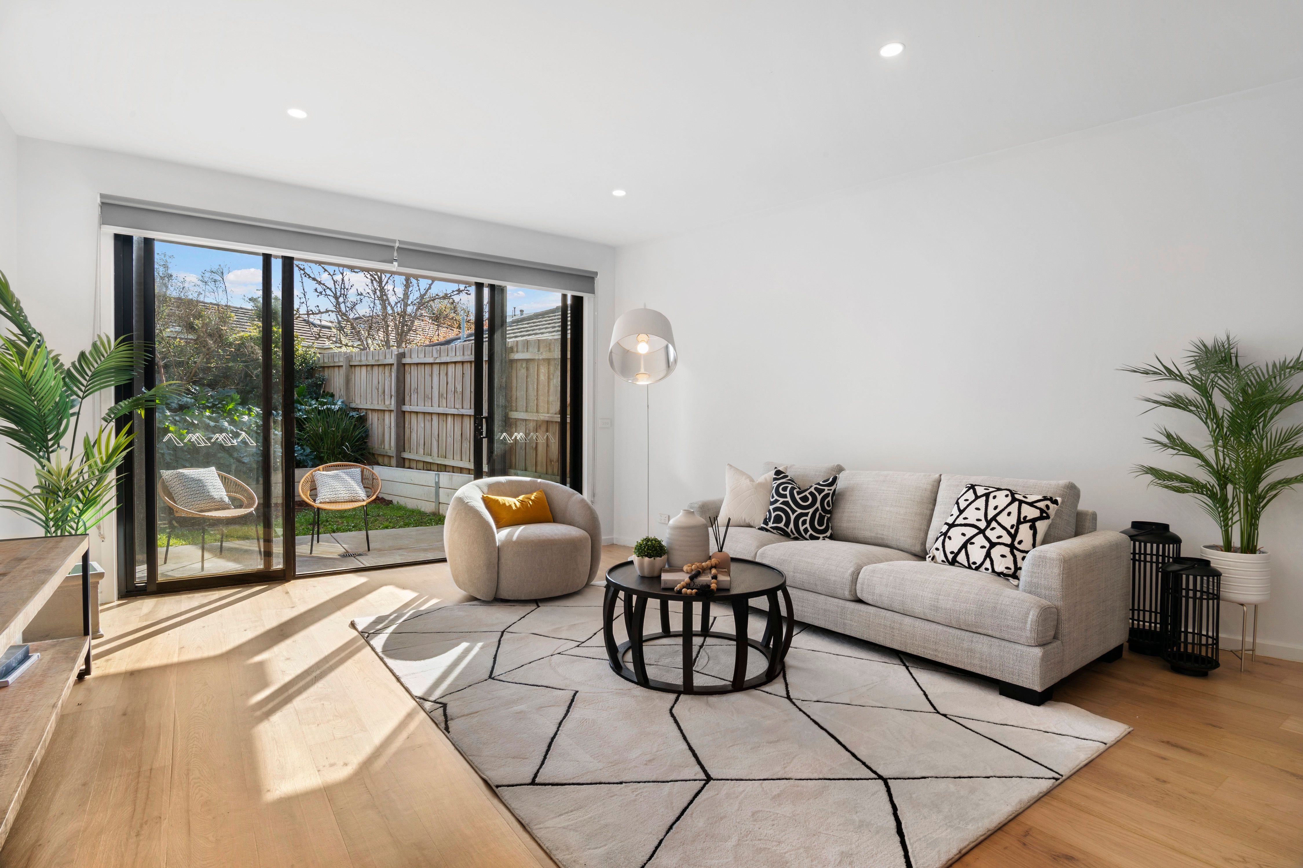 166A POWER AV, CHADSTONE VIC 3148, 0 ਕਮਰੇ, 0 ਬਾਥਰੂਮ, Townhouse