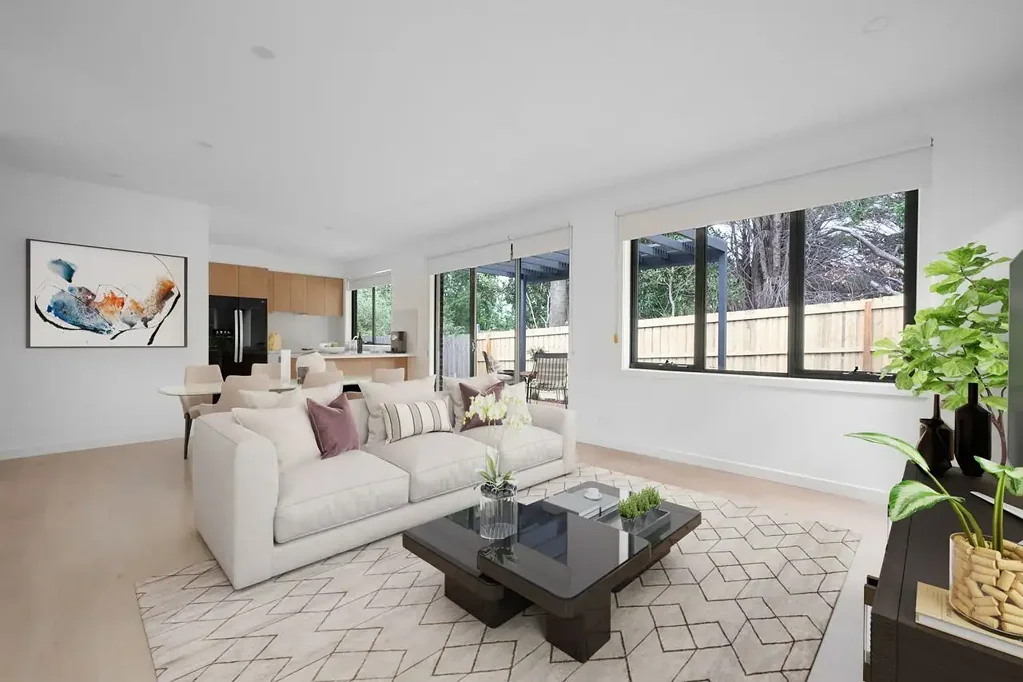 Bayswater 3Zimmer Contemporary Excellence in an Unbeatable Lifestyle Location.