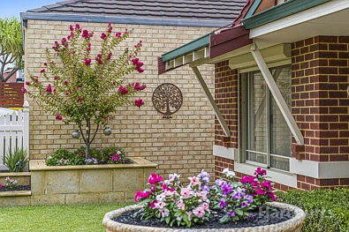 25 Tenement Loop, Hocking, WA 6065, 4 Bedrooms, 2 Bathrooms, House