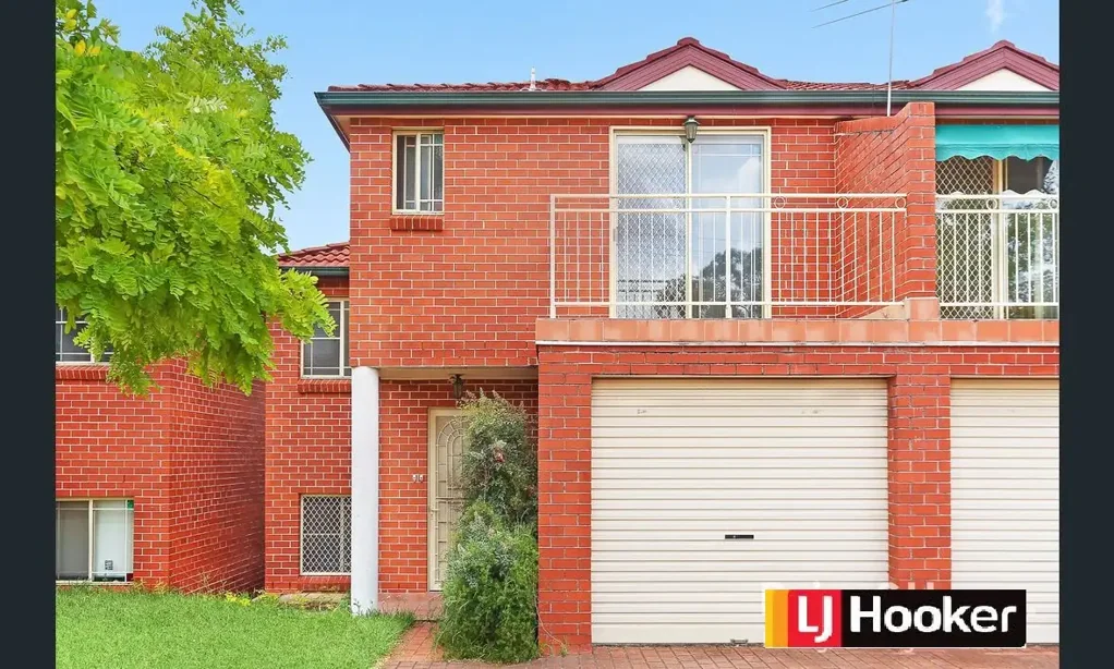 Well Presented Townhouse