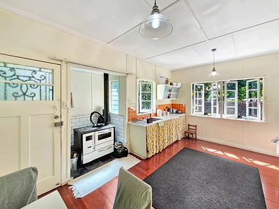 13 Ann Street, Malanda, QLD 4885, 3 Bedrooms, 1 Bathrooms, House