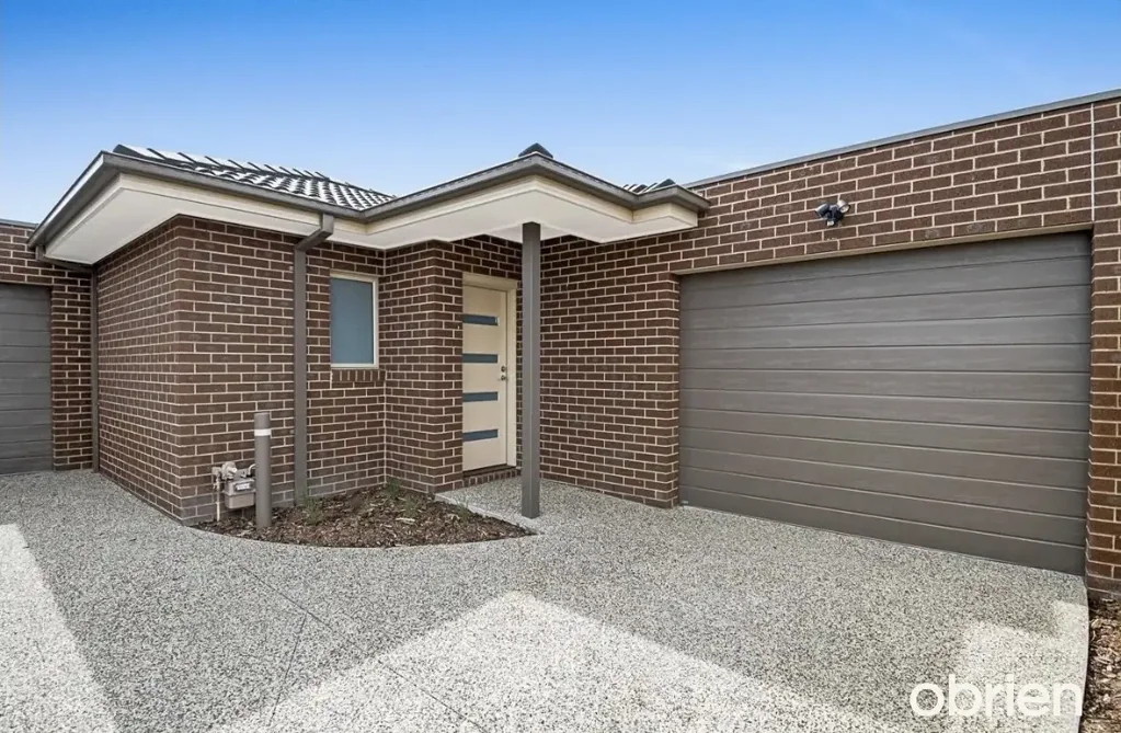 Imagine convenient Mernda Living in a Well-Connected Location - Can you picture it?