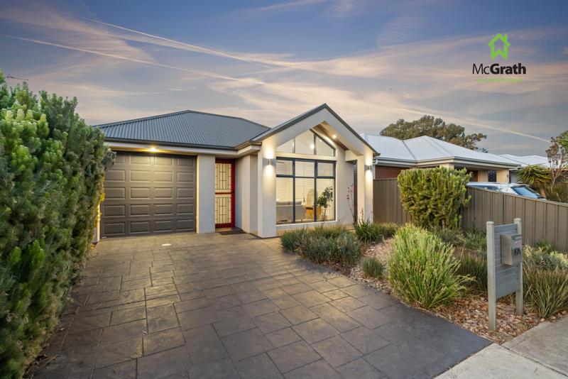 49A CONMURRA AV, EDWARDSTOWN SA 5039, 0房, 0浴, House