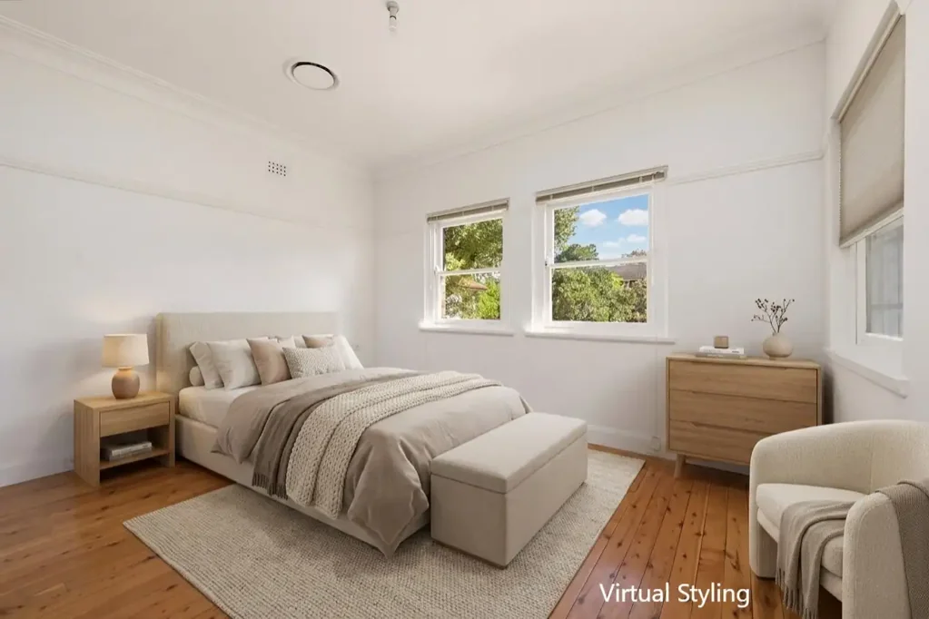 Comfortable Family Living in the Heart of Hillsdale