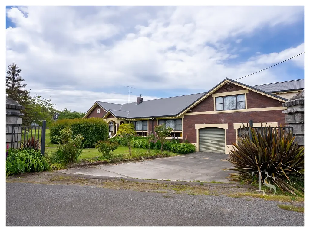 Nunamara 6 Slaapkamer THIS SPACE: Rural Living close to Major Town