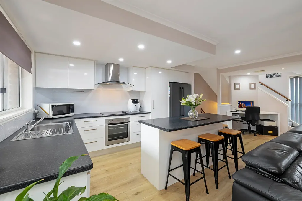 Maroochydore 2chambre *** SOLD *** Waiting Settlement