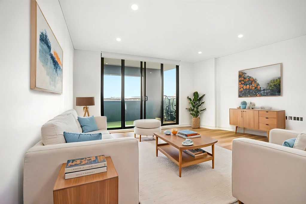 Schofields 1ห้องนอน BUILT BY ALAND - WALK TO SCHOFIELDS STATION & SHOPS
