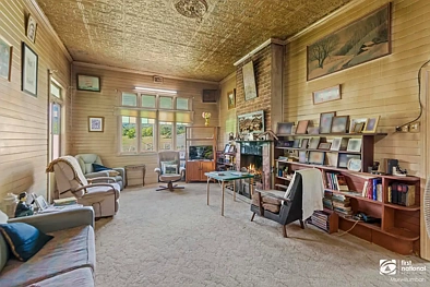 75 Tuntable Falls Road, Nimbin, NSW 2480, 6 Bedrooms, 3 Bathrooms, Lifestyle Section
