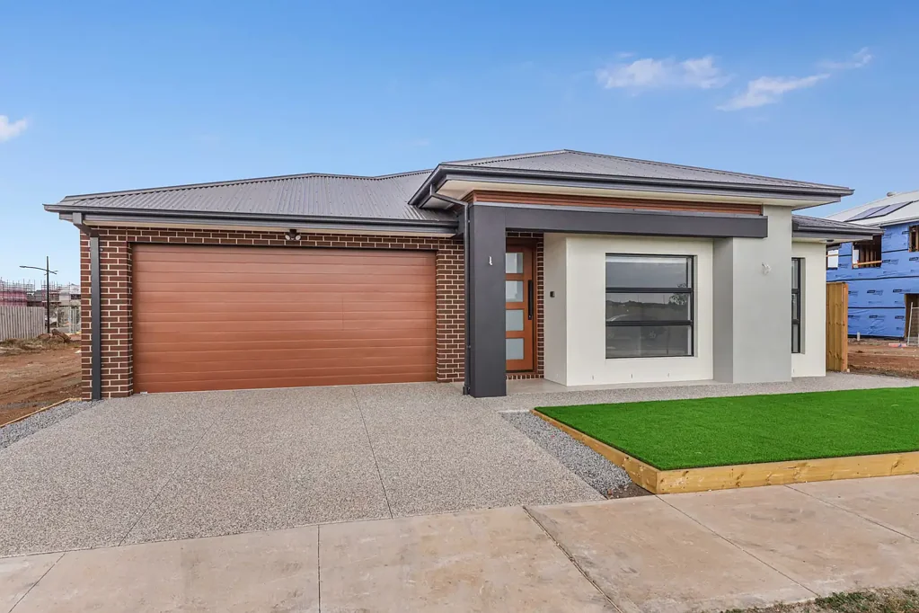 Deanside 4 Bedroom Affordable Luxury Living