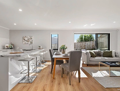 31B Leathem Crescent, Pokeno, Franklin, 4房, 2浴, House