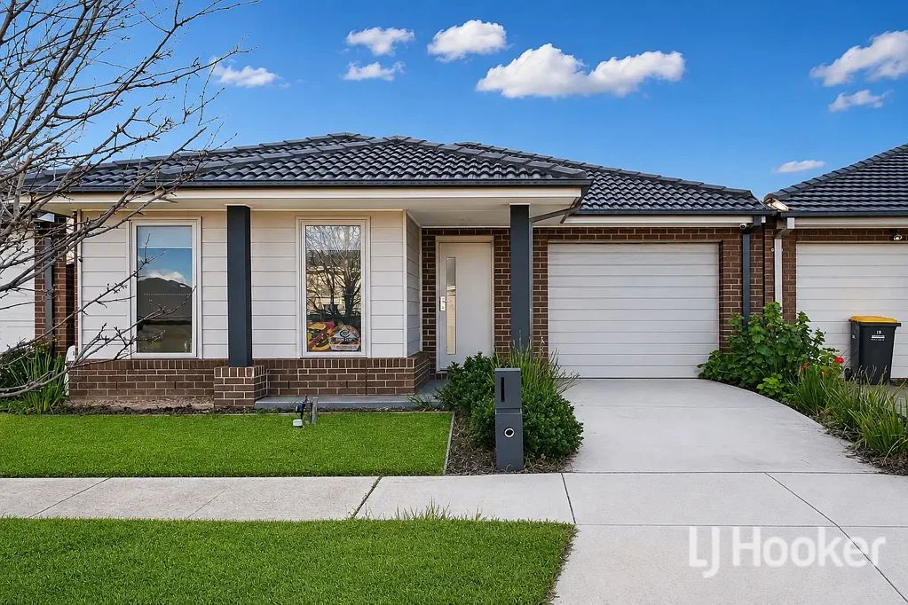 Thornhill Park 3 Bedroom Live Well, Live Easy