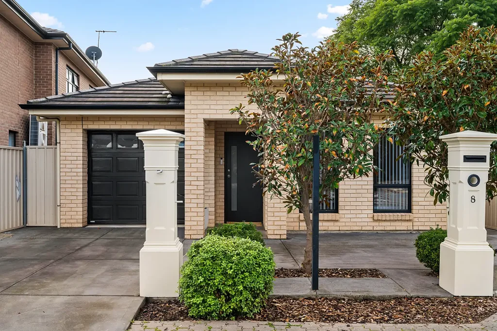 Windsor Gardens 4房  A Home That Truly Delivers