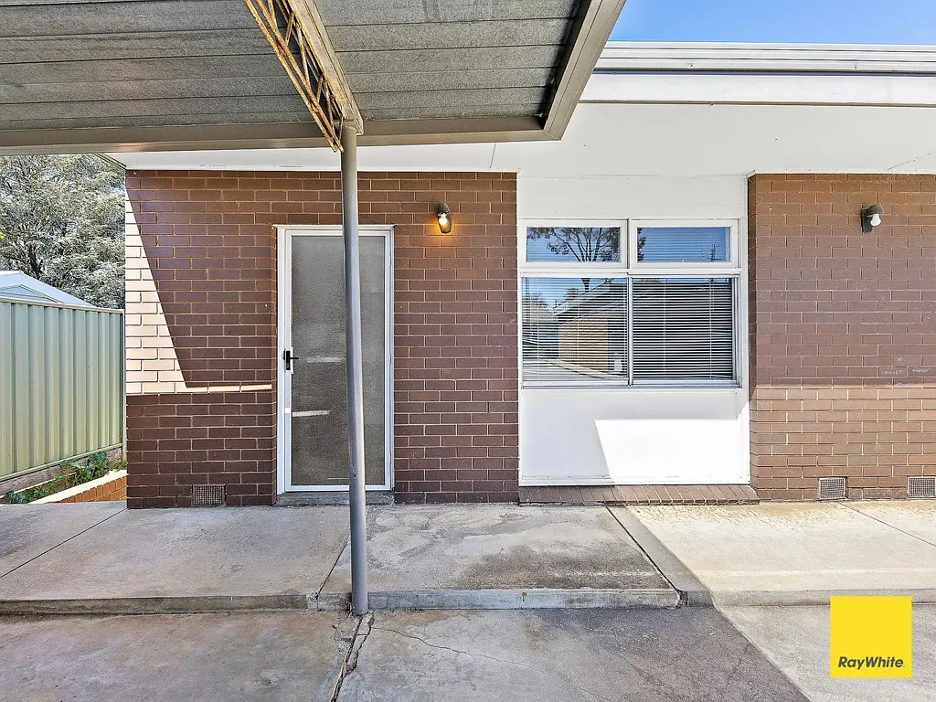Bendigo 1Zimmer Inner-City Convenience in a Neat and Tidy Home
