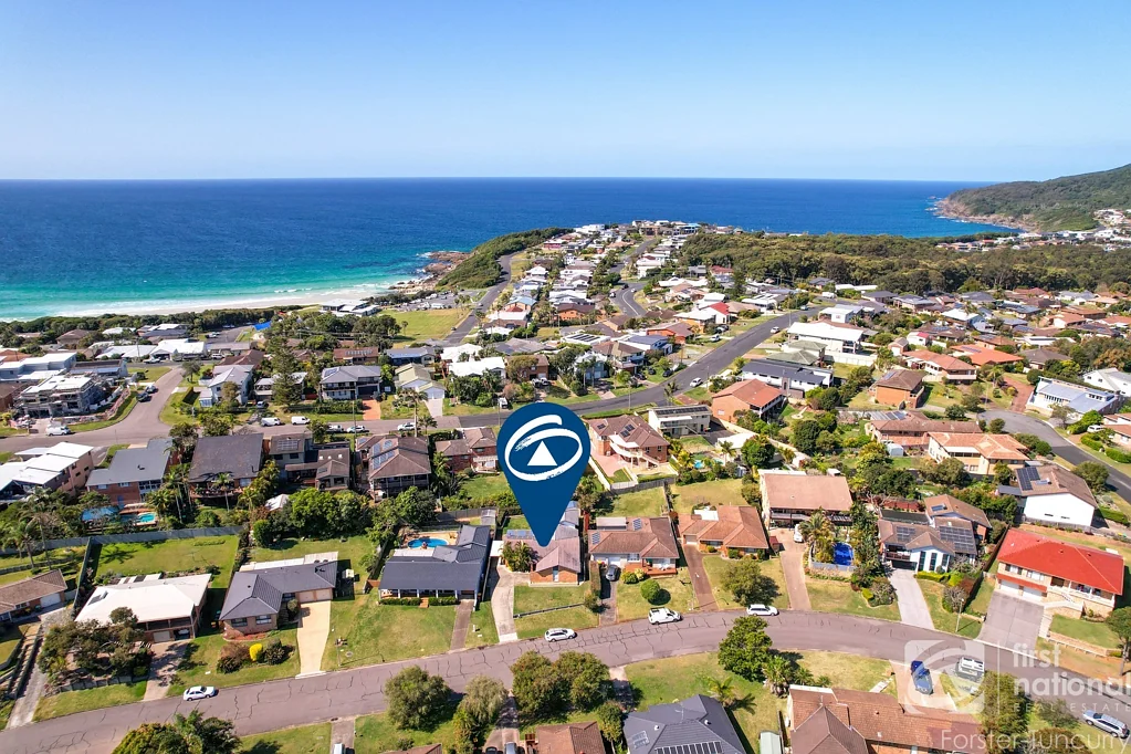 20 Minnibah Circuit, Forster, NSW 2428