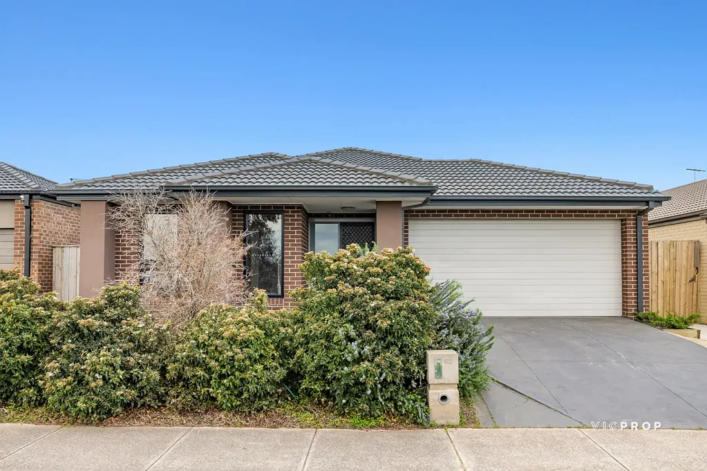 Great Family Home!
