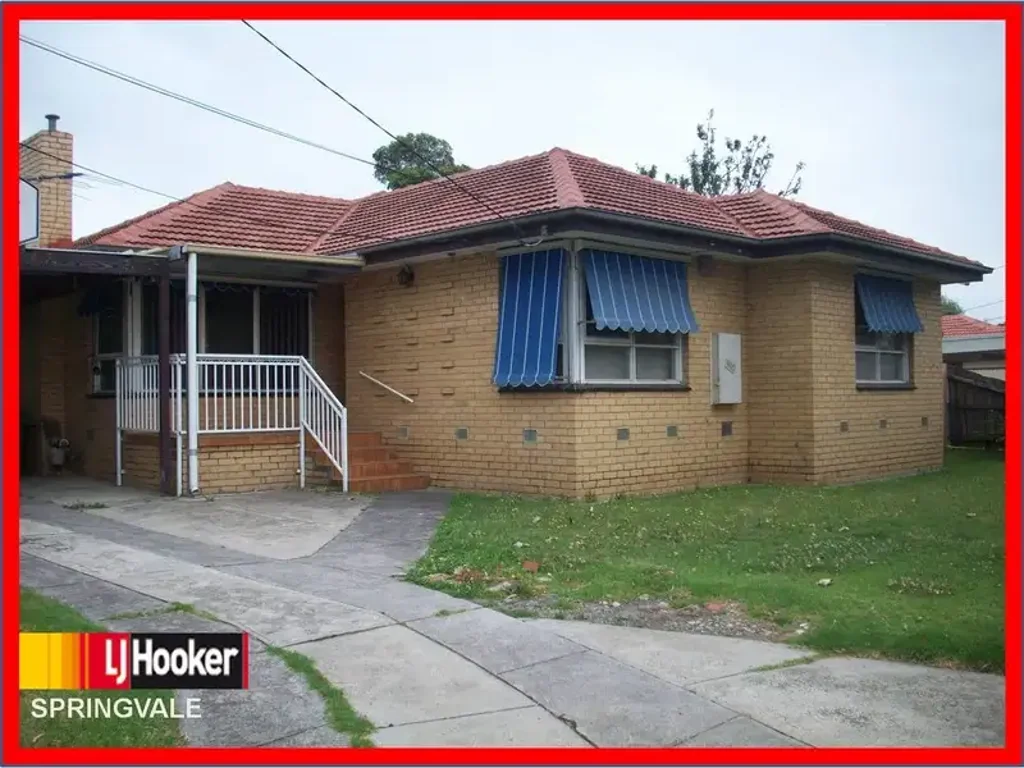 CENTRAL LOCATION SPRINGVALE