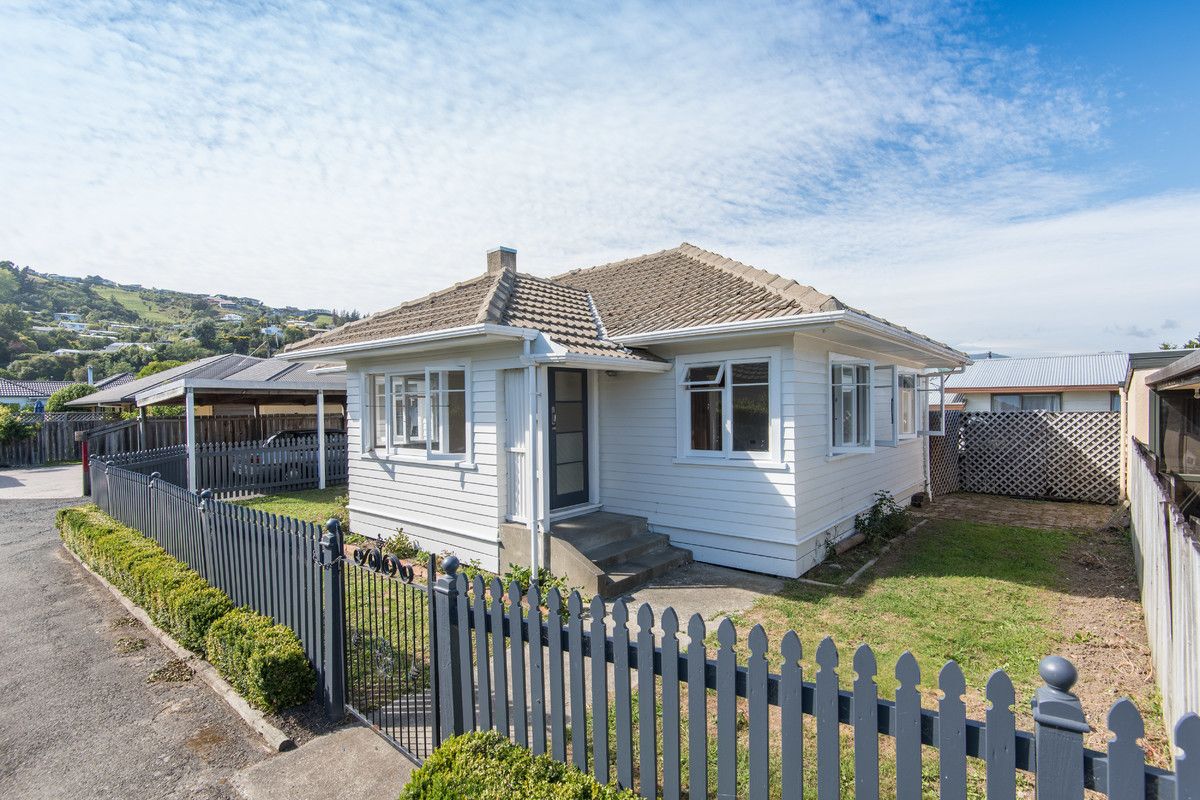 2/137 Muritai Street, Tahunanui, Nelson, 2 Bedrooms, 1 Bathrooms