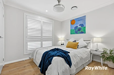 35 Jackwood Crescent, Melonba, NSW 2765, 6房, 3浴, House