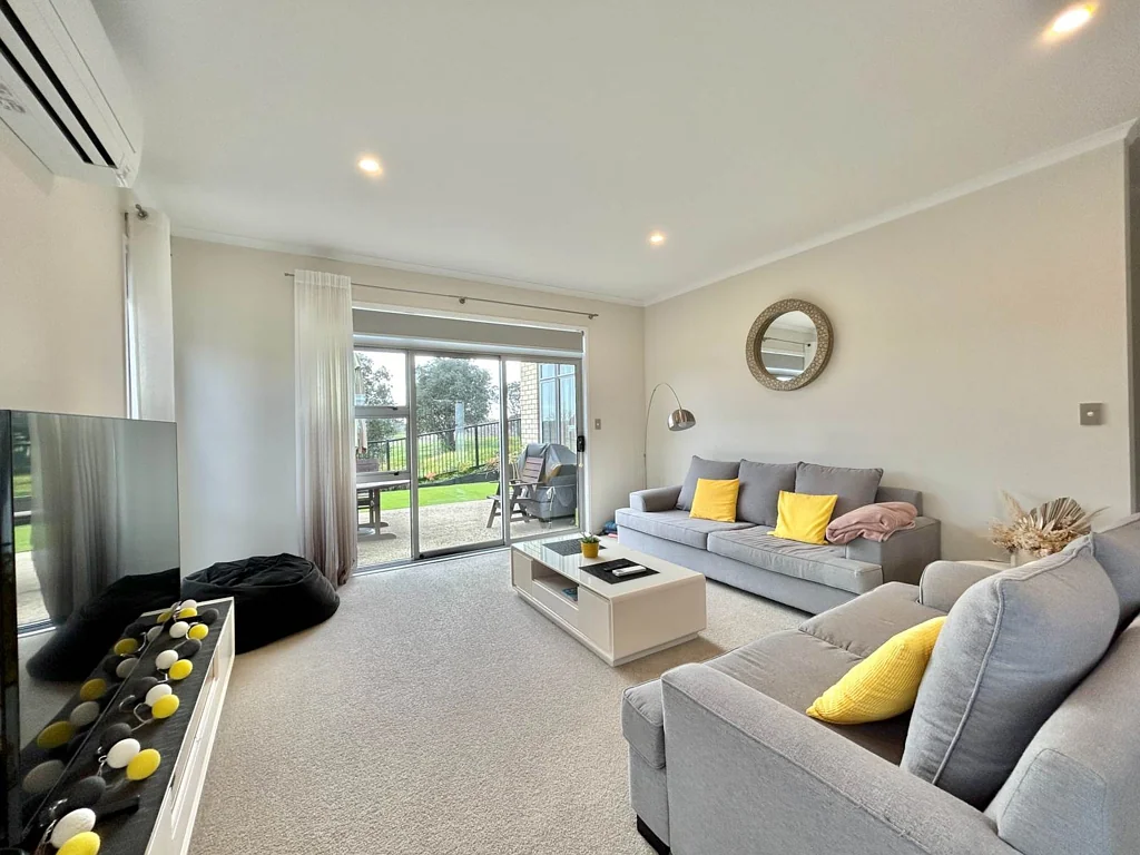 Spacious 2 Bedroom