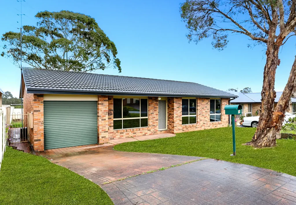 Great Family Home