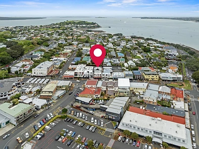 2/26 Victoria Road, Devonport, North Shore City, 0 chambres, 0 salles de bain, Retail Premises