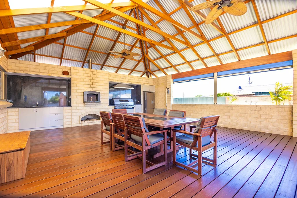 7 Tuart Street, Leeman, WA 6514