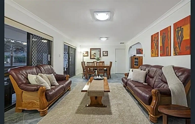 6 Gorlois Ct, Carindale, QLD 4152, 5房, 3浴, House
