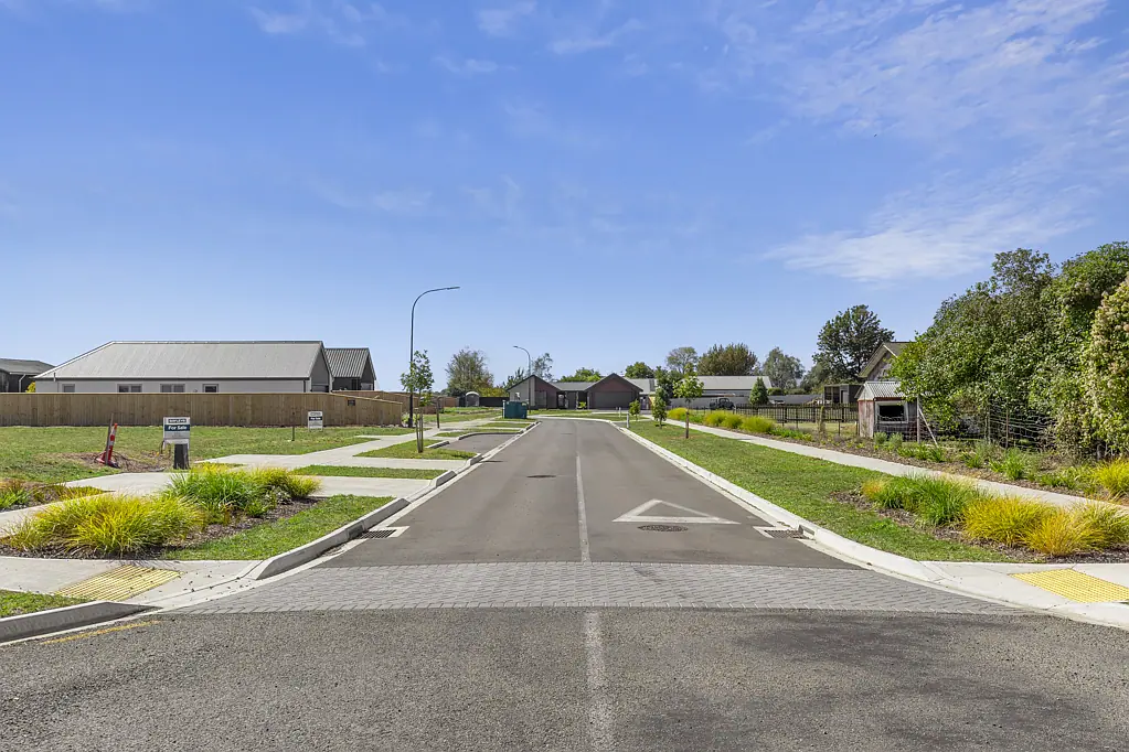 Brightwater Wairoa Subdivision, Snowdens Bush, Brightwater