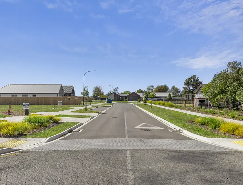 - Wairoa Subdivision, Brightwater, Tasman, Nelson, 0 침실, 0 욕실, Section