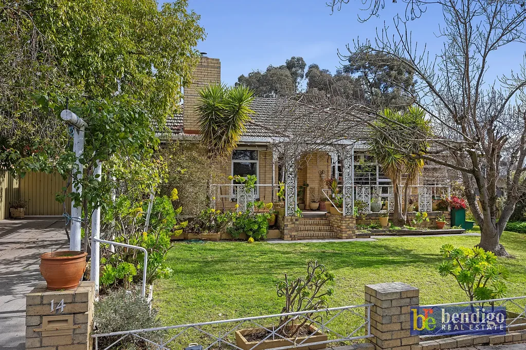 14 Beischer Street, Strathdale, VIC 3550