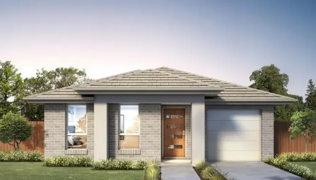 Leppington 4 Bedroom Amazing House and Land Package - Registeration Oct 2025
