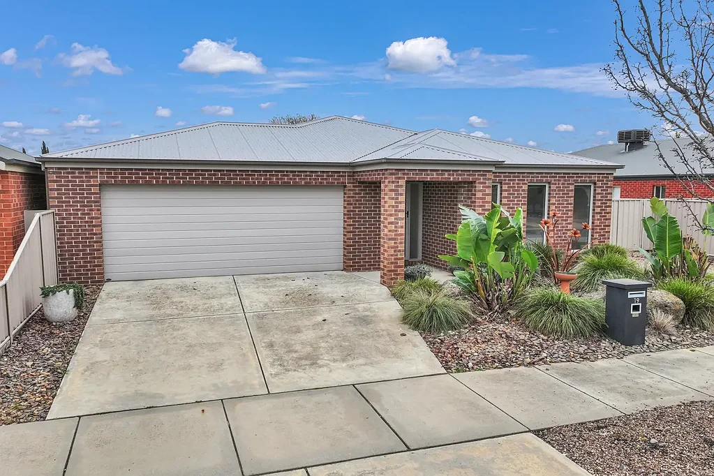 19 Lynch Drive, Echuca, VIC 3564
