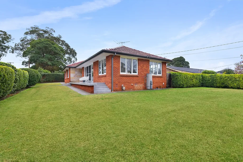 2 Allara Avenue, Turramurra, NSW 2074