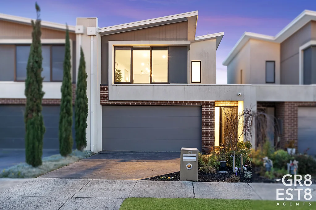 21 Optima Street, Officer, VIC 3809