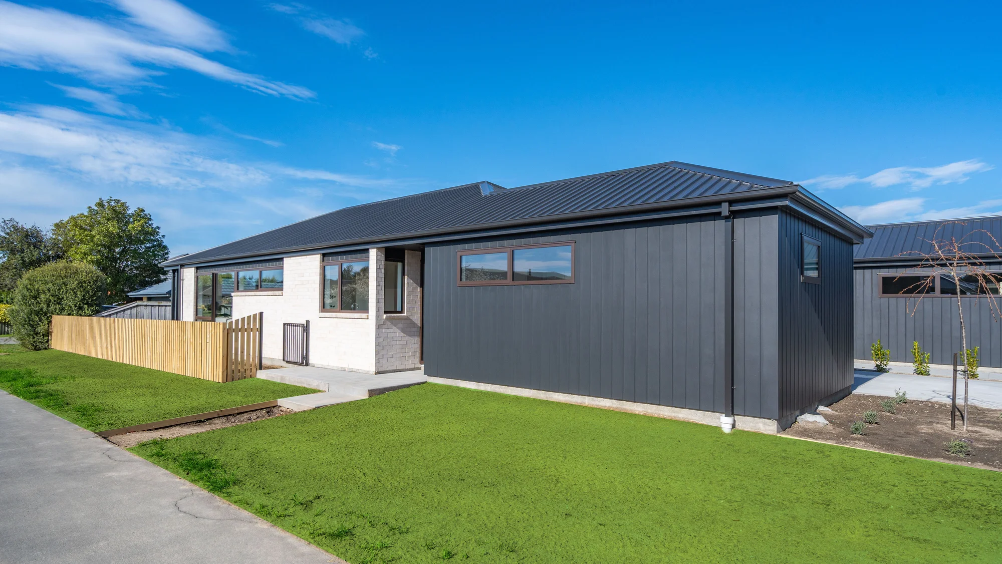 Rolleston 3ਬੈੱਡਰੂਮ New & Ready to Move In