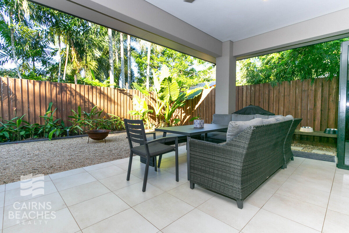 42 MOORE RD, KEWARRA BEACH QLD 4879, 0部屋, 0バスルーム, House