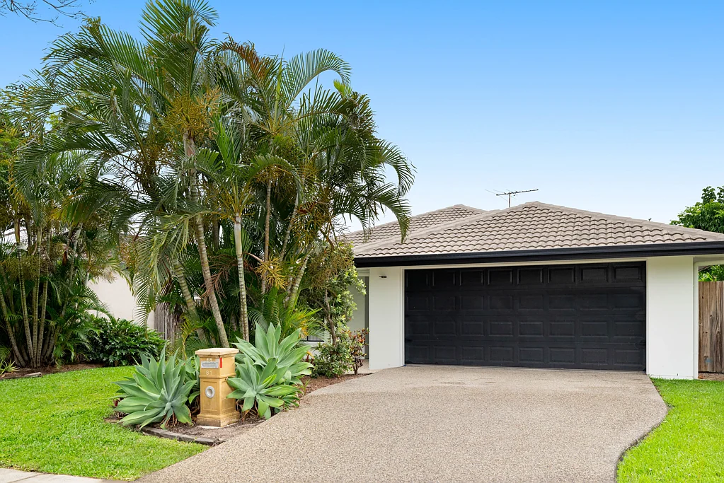 81 Cowie Road, Carseldine, QLD 4034