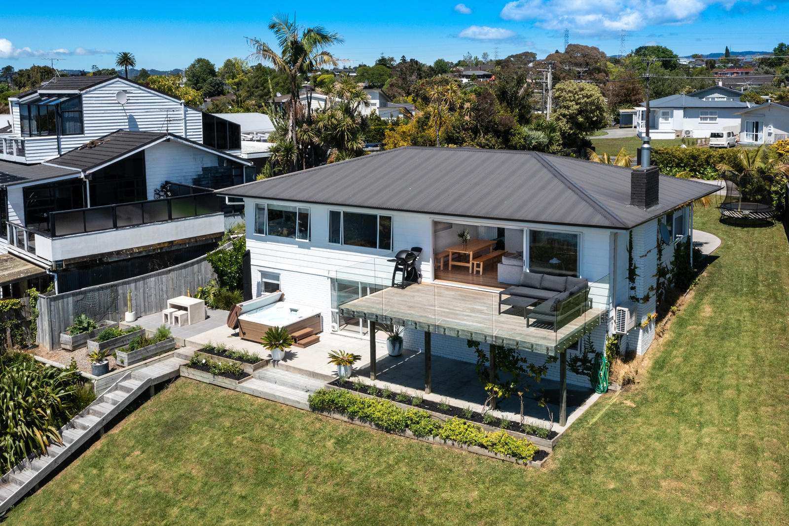 106 Tiroroa Avenue, Te Atatu South, Auckland - Waitakere, 3 ਕਮਰੇ, 1 ਬਾਥਰੂਮ