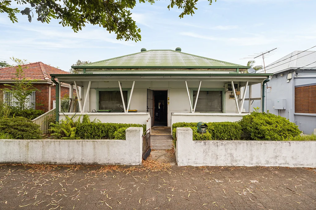 89 Coward Street, Mascot, NSW 2020