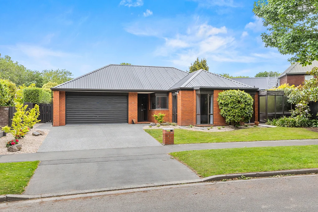 Burnside 4침실 Perfect family find in Burnside High zone