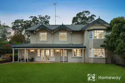 15A Dean Street, West Pennant Hills