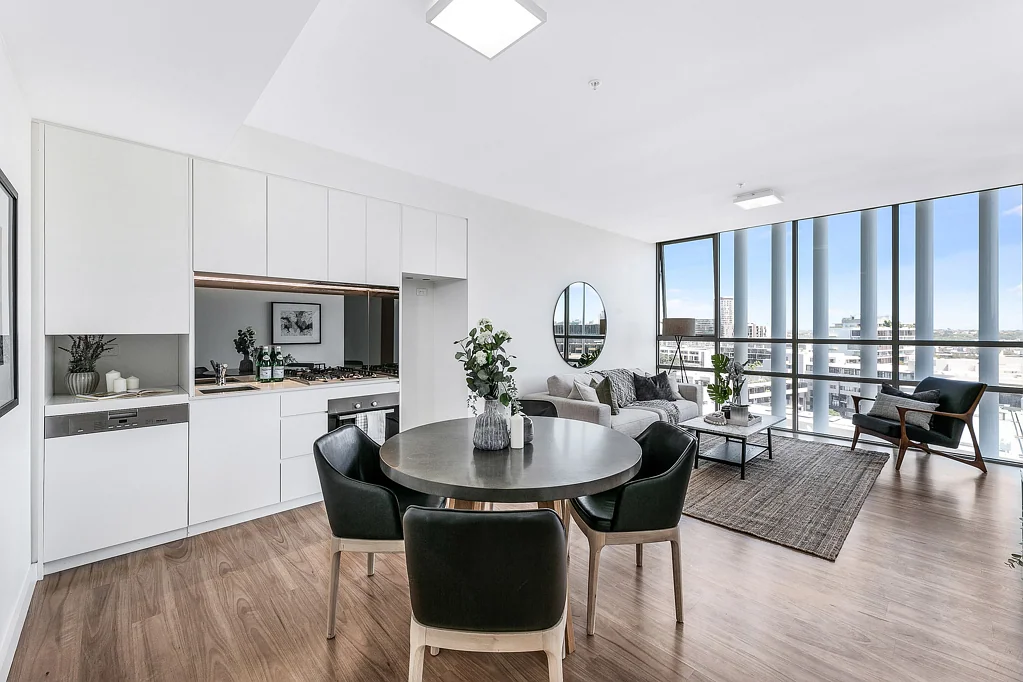 1202/15 Gadigal Avenue, Zetland, NSW 2017