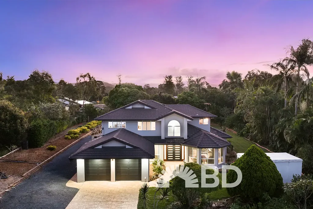 Burpengary 6कमरा A Private Burpengary Sanctuary - Space, Style & Lifestyle in One