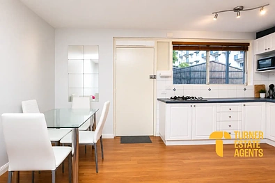 108/130A Mounts Bay Road, Perth, WA 6000, 1房, 1浴, Apartment