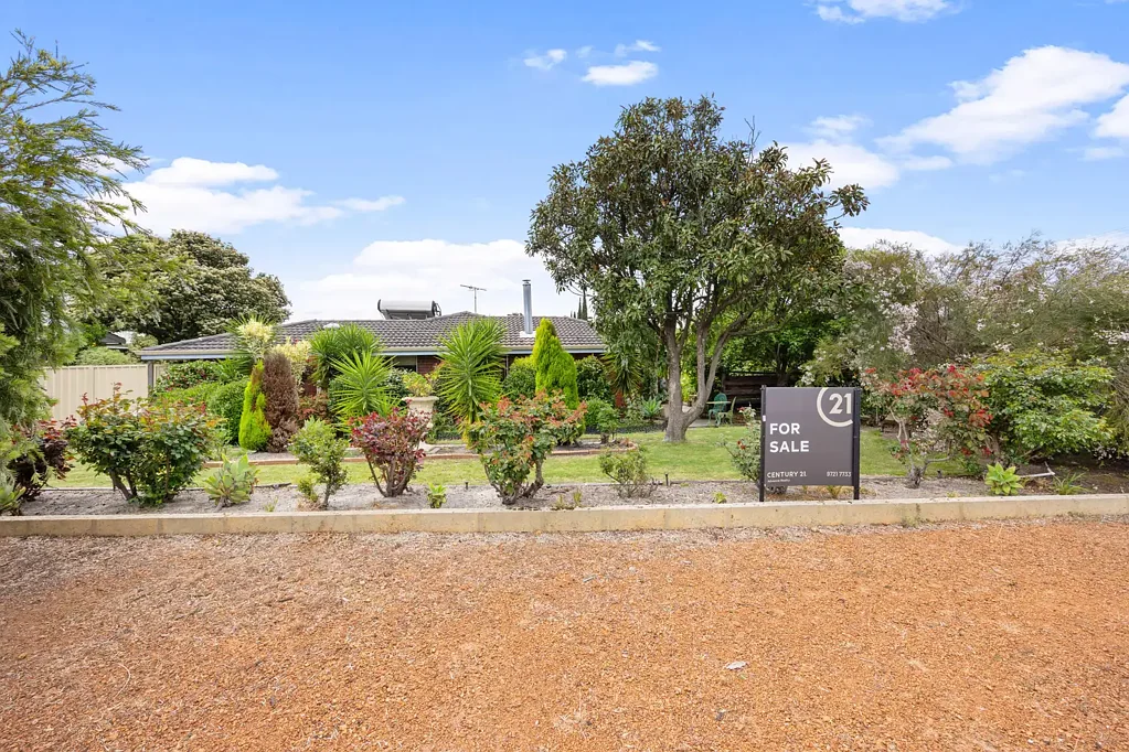 1 Shannon Way, Collie, WA 6225