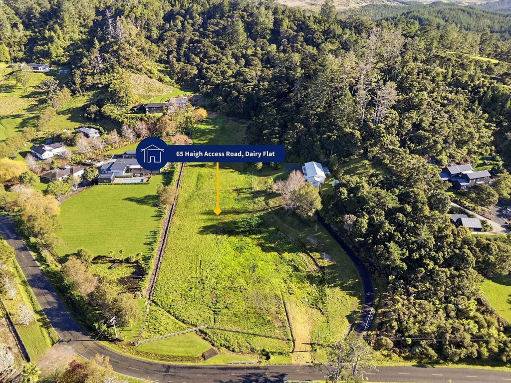 65 Haigh Access Road, Dairy Flat, Rodney, Auckland