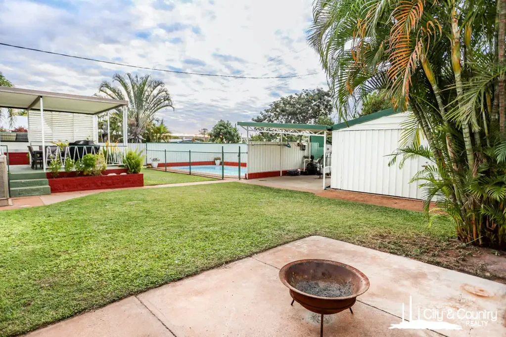 Mount Isa 3બેડરૂમ Why Settle for Less When You Can Have Moore?
