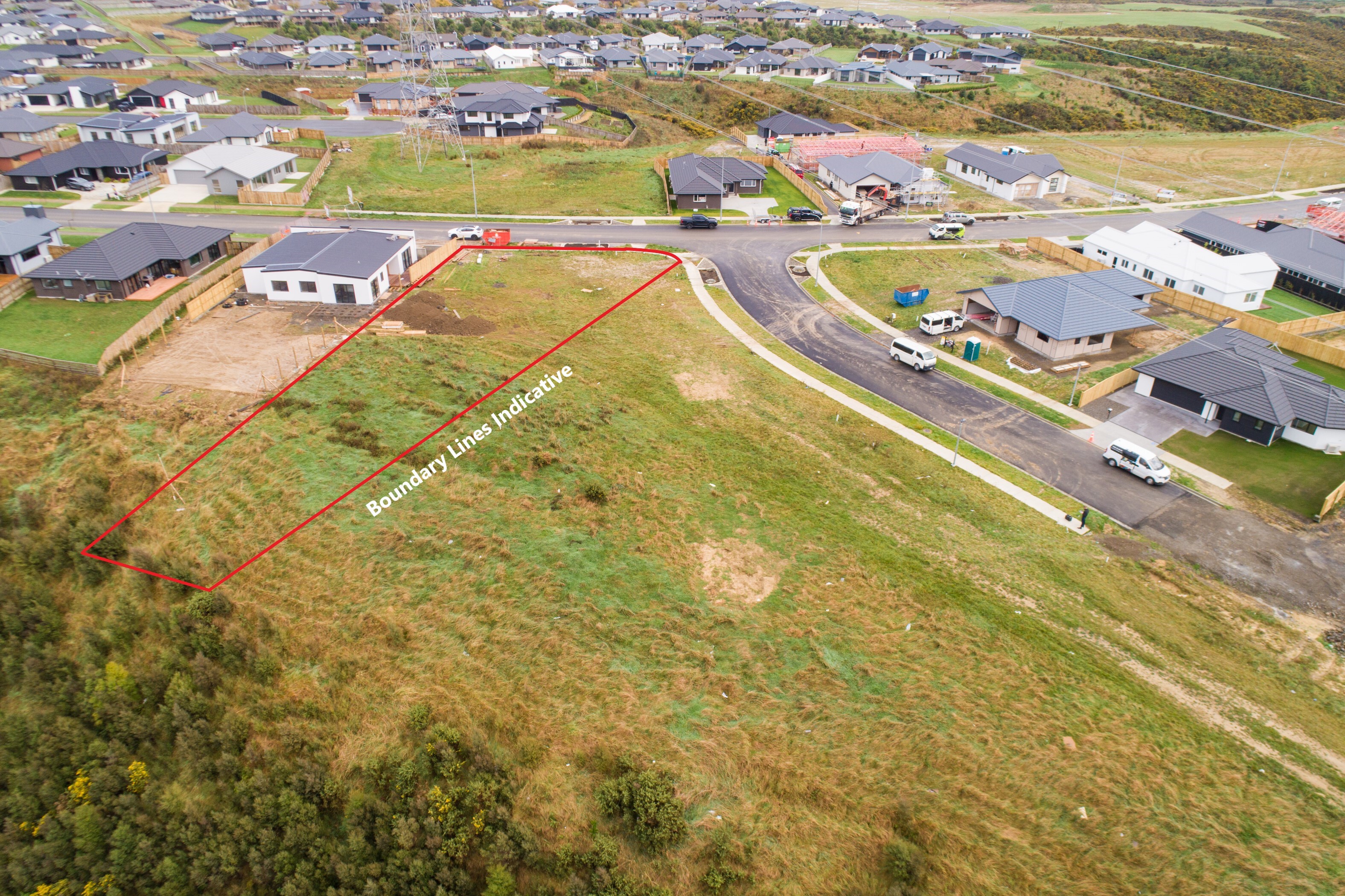 54 Atlantic Drive, Fitzherbert, Palmerston North, 0 habitaciones, 0 baños, Section